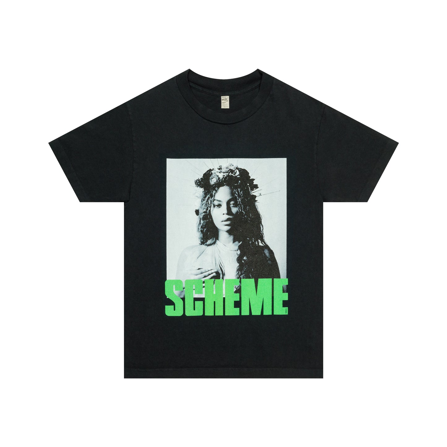 Iconic Figures T- shirts