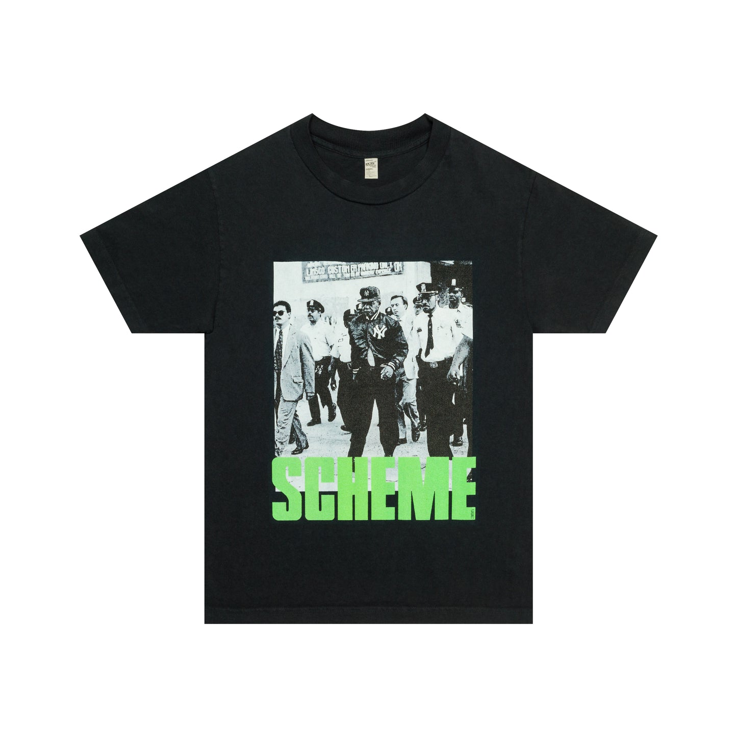 Iconic Figures T- shirts