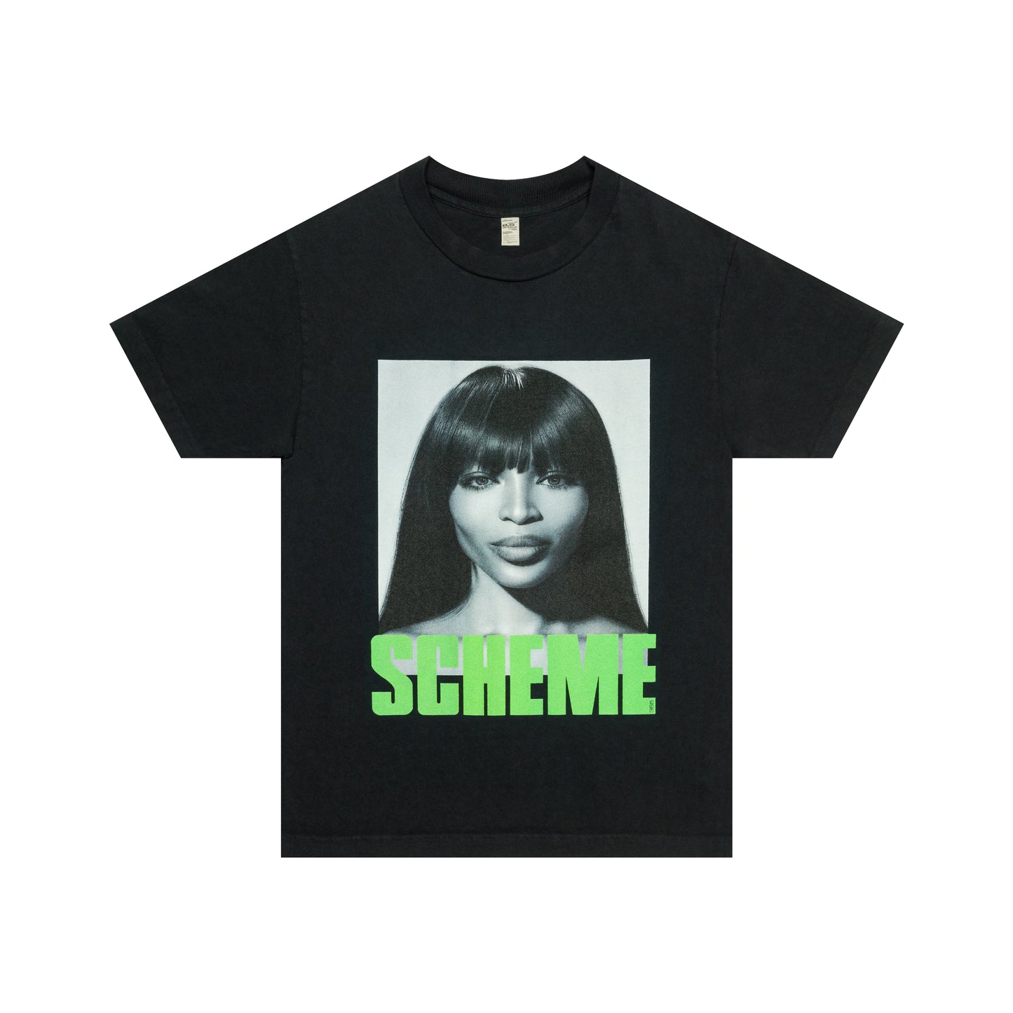 Iconic Figures T- shirts