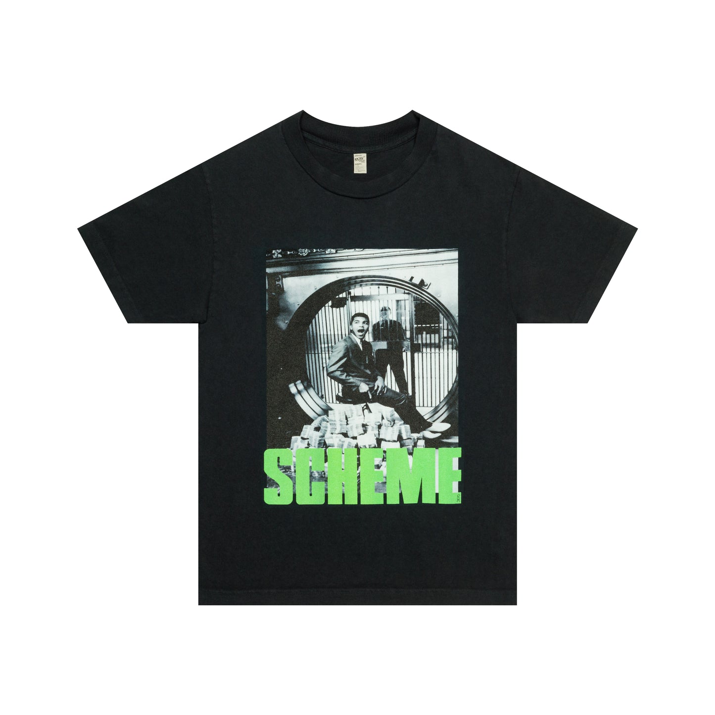 Iconic Figures T- shirts