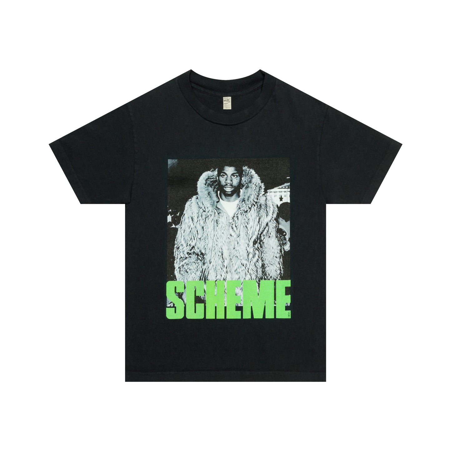 Iconic Figures T- shirts